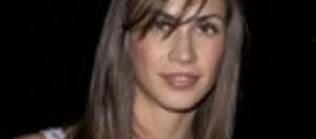 Melissa Satta, nuove foto sul web Melissa Satta, nuove foto sul web