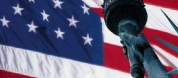 Sondaggi sugli Stati Uniti Sondaggi sugli Stati Uniti