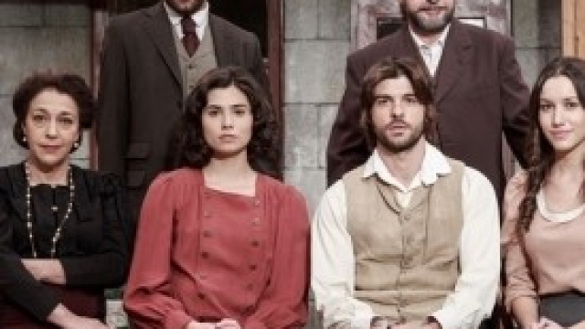 Puntate Il segreto, anticipazioni 11 dicembre 2013