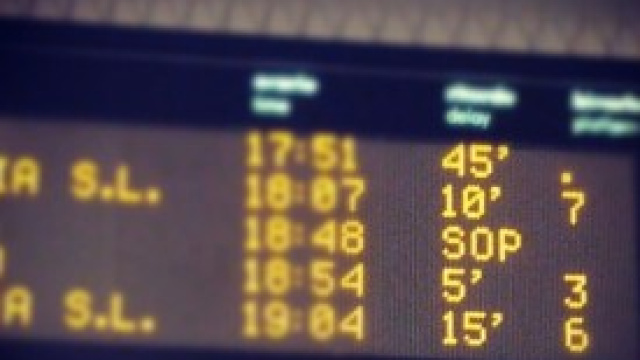 Sciopero treni, le info utili