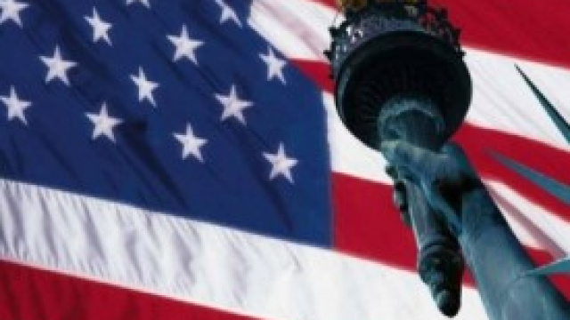 Sondaggi sugli Stati Uniti