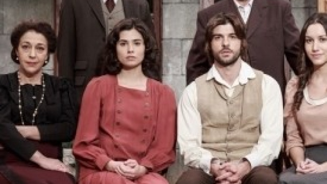 Trama de Il segreto, puntata 12 dicembre 2013