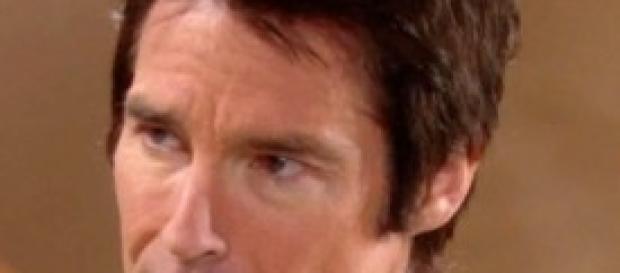 Il vecchio Ridge Forrester Il vecchio Ridge Forrester