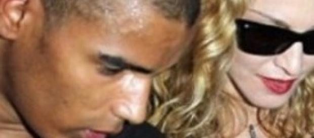Madonna e Brahim Zaibat si sono lasciati Madonna e Brahim Zaibat si sono lasciati