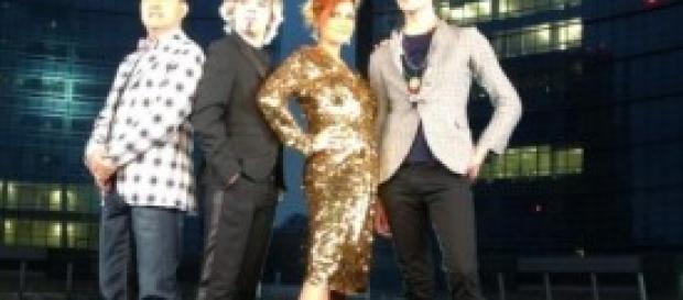 Regolamento finale XFactor 7 e diretta tv Regolamento finale XFactor 7 e diretta tv