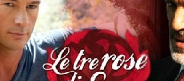 Ultima puntata Le Tre rose di Eva 2 Ultima puntata Le Tre rose di Eva 2