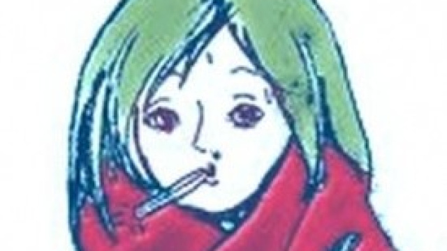 L'alimentazione e la cura per l'influenza