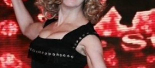 Amore tra Federico Costantini e Vera Bondareva? Amore tra Federico Costantini e Vera Bondareva?