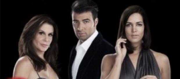Battaglia a colpi di soap tra Rai e Mediaset Battaglia a colpi di soap tra Rai e Mediaset