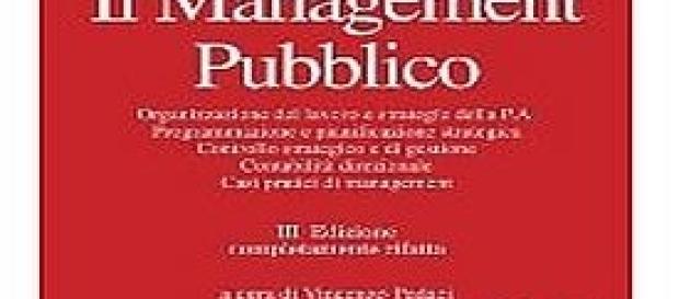Il management pubblico nella modernità Il management pubblico nella modernità