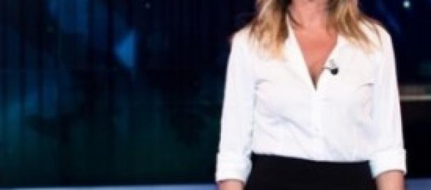 Paola Perego: torna Superbrain Paola Perego: torna Superbrain