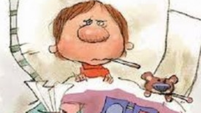 Ecco come curare l’influenza con metodi naturali