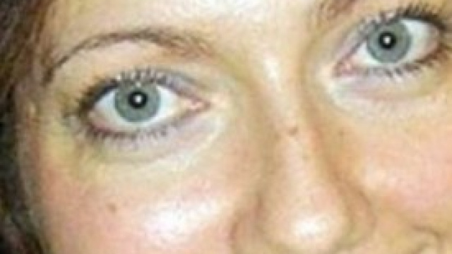 Un'immagine di Roberta Ragusa