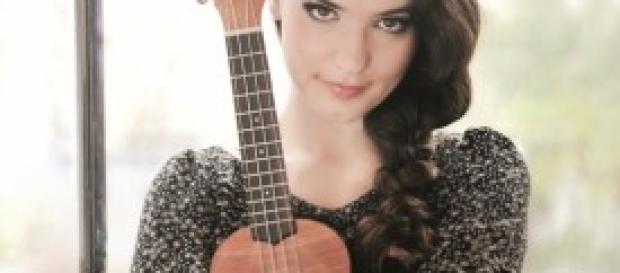 cover "Dimmi che non passa" di Violetta cover "Dimmi che non passa" di Violetta