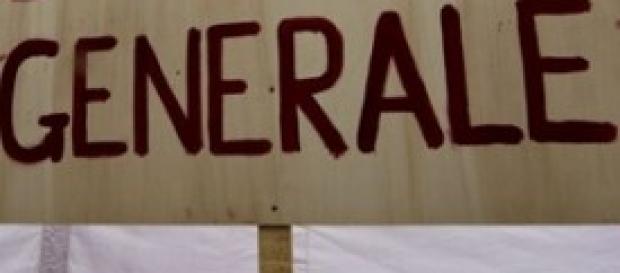 Forconi: gli ultimi aggiornamenti Forconi: gli ultimi aggiornamenti