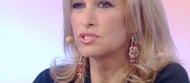 Grazia De Michele ad "Amici 13" Grazia De Michele ad "Amici 13"