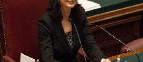 Laura Boldrini denunciata da Codacons