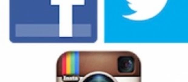 Classifica Social Network 2013 Classifica Social Network 2013