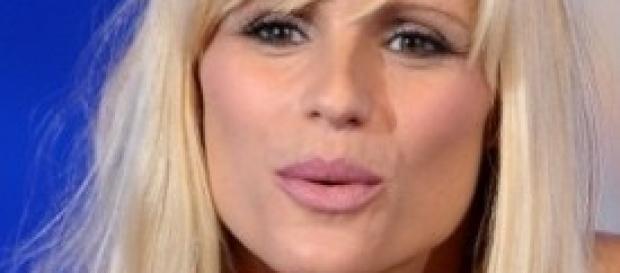 michelle hunziker, tv, razzismo michelle hunziker, tv, razzismo