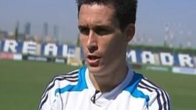 Jose Callejon tra i migliori in campo ieri sera
