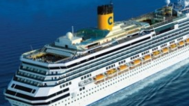 Natale e Capodanno: crociere last minute