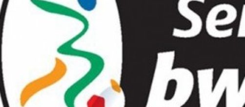 Logo Campionato Italiano Serie B.