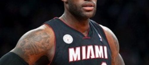 Quale futuro per LeBron James?