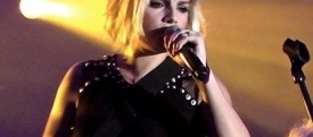 Emma Marrone, sarà ospite di C'è posta per te Emma Marrone, sarà ospite di C'è posta per te