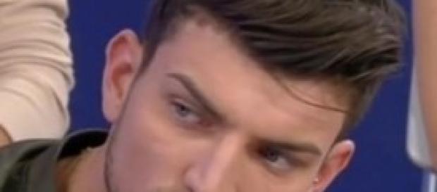 Marco sarà la scelta di Anna Munafò? Marco sarà la scelta di Anna Munafò?