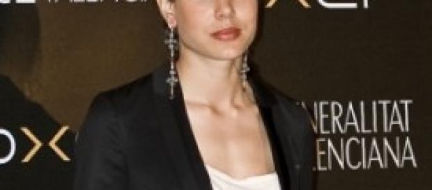 Charlotte Casiraghi è diventata mamma Charlotte Casiraghi è diventata mamma
