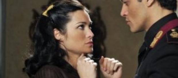 Garko e la Arcuri, ancora Il Peccato e la Vergogna Garko e la Arcuri, ancora Il Peccato e la Vergogna