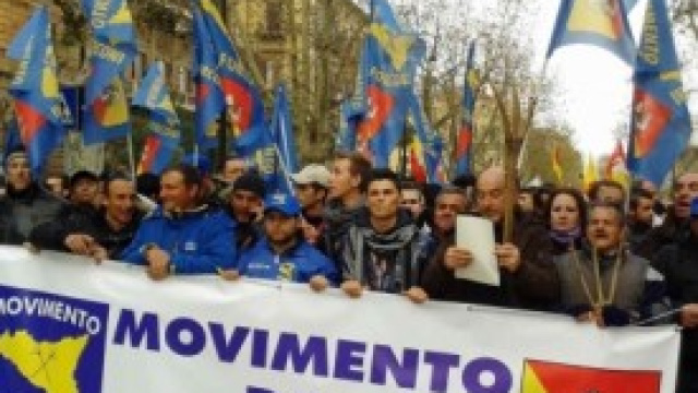 "Movimento dei Forconi" a Roma ecco le novit&agrave;.