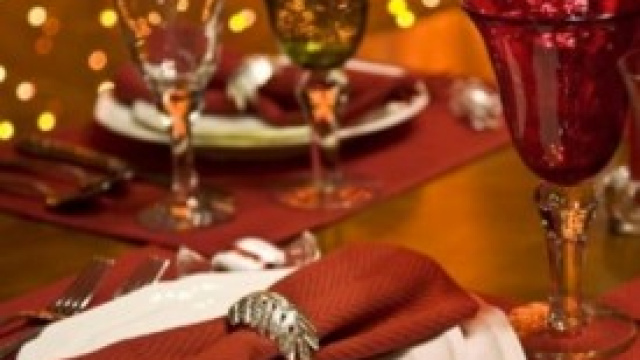 Ricette per il cenone di Capodanno