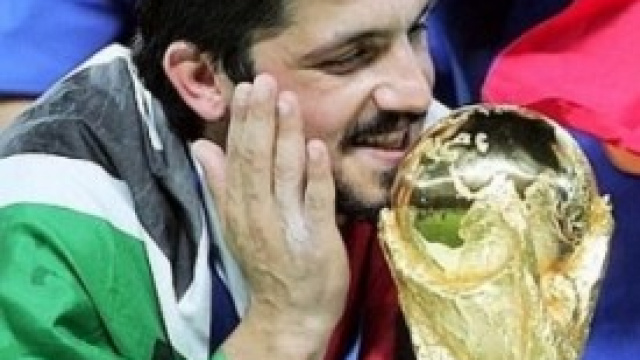 Ringhio Gattuso accusato di illecito sportivo 