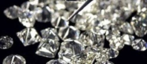 Scoperta miniera di diamanti al Polo Sud