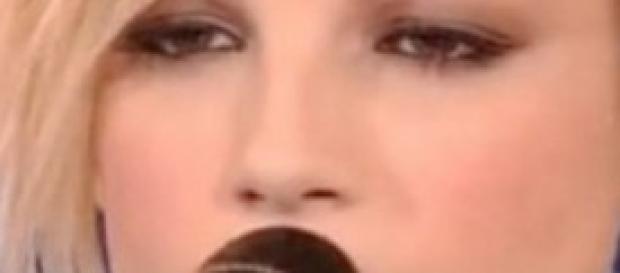 Emma Marrone minacciata di morte Emma Marrone minacciata di morte