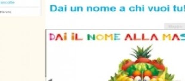 La mascotte per l'Expo 2015 è disegnata da Disney La mascotte per l'Expo 2015 è disegnata da Disney