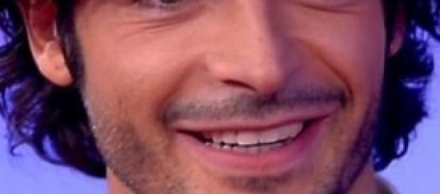 Marco Bocci e Emma storia finita Marco Bocci e Emma storia finita