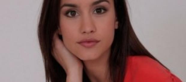 Megan Montaner, Pepa de 'Il Segreto' Megan Montaner, Pepa de 'Il Segreto'
