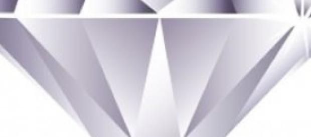 Ottenere un diamante dai defunti. Ottenere un diamante dai defunti.