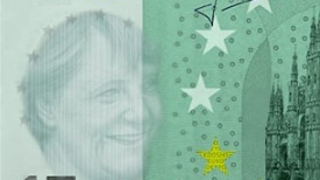 La nuova banconota da 15 euro, &egrave; solo una bufala?