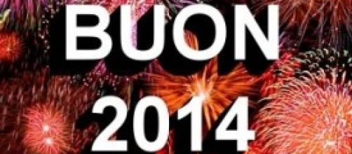 Capodanno 2014: come festeggiare l'anno nuovo