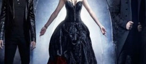 The Vampire Diaries 5: fan delusi da Delena. The Vampire Diaries 5: fan delusi da Delena.