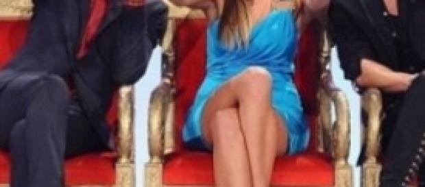 Uomini e Donne Trono Over, Tommaso elimina Flavia. Uomini e Donne Trono Over, Tommaso elimina Flavia.