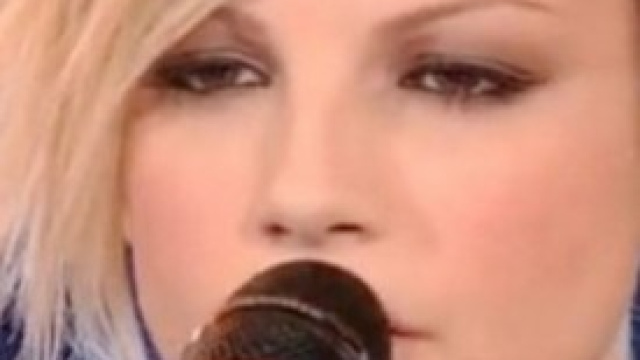 Emma Marrone, ex cantante di Amici