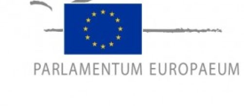 Il logo del Parlamento europeo