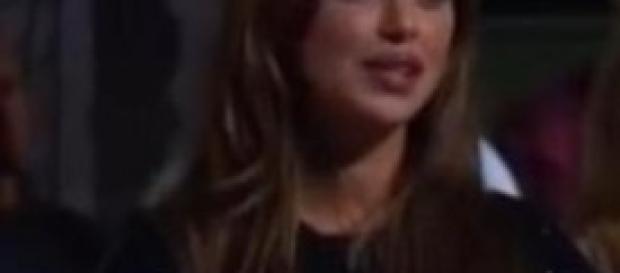 Belen Rodriguez si racconta Belen Rodriguez si racconta