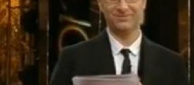 Fabio Fazio conduce le ultime due puntate Fabio Fazio conduce le ultime due puntate