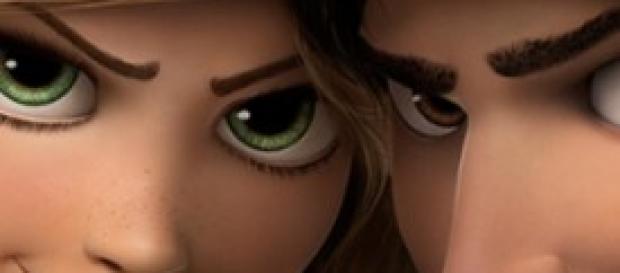 Tre prime serate con i film d'animazione Tre prime serate con i film d'animazione