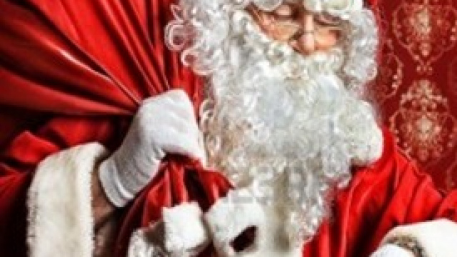 Regali di Natale Lastminute, la guida completa.